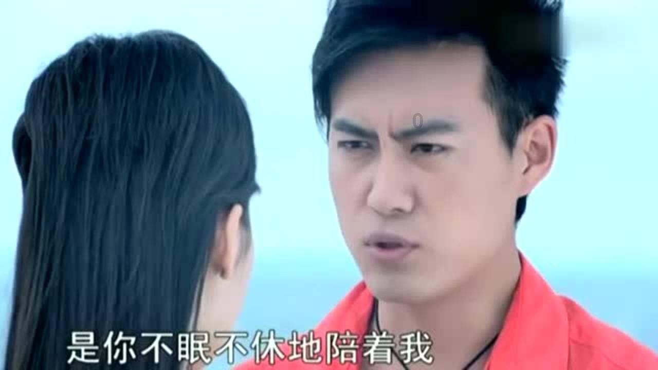 甜梦奇缘